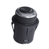 Universal Cars 2 x Round Hi-Lo 6 Level Car Seat Heating Pad Button Switch Kit