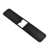 Ford Mustang 1pc Shifter Decorative Louver Blind Cover (2005–2009)