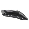 Ducati Monster 821 1200 Carbon Fiber Exhaust Cover Guard (2014-2020)