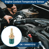 Nissan Engine Coolant Temperature Sensor (2000-2006)
