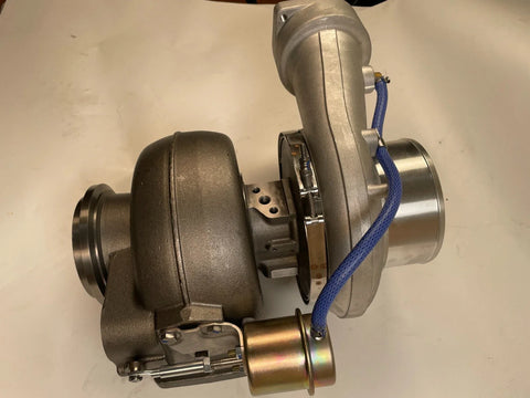 Caterpillar 3406E 3456 C16 Truck Billet Turbocharger (1998-2001)