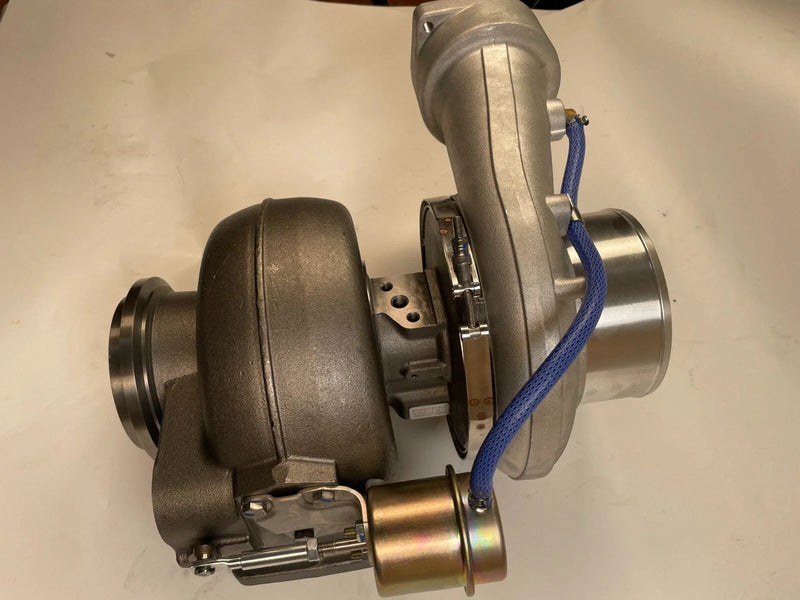 Caterpillar 3406E 3456 C16 Truck Billet Turbocharger (1998-2001)
