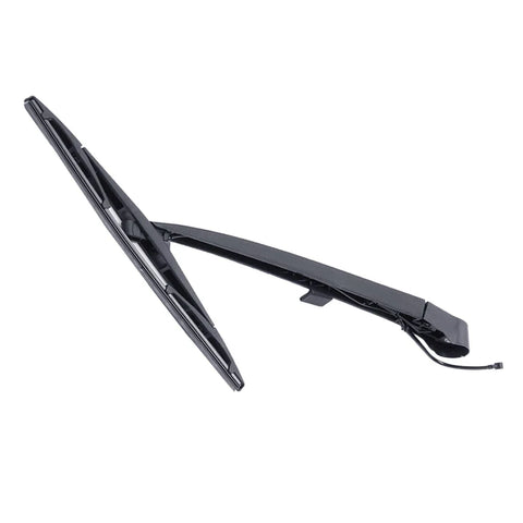 Chevrolet Tahoe Rear Window Wiper Blade & Arm (2007-2013)