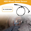 Ford E-550 Super Duty ABS Wheel Speed Sensor (2003-2007)