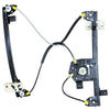 Ford Falcon FG Front Left Electric Window Regulator (2008-2014)