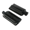 Harley 1-1/4" Highway Foot Pegs