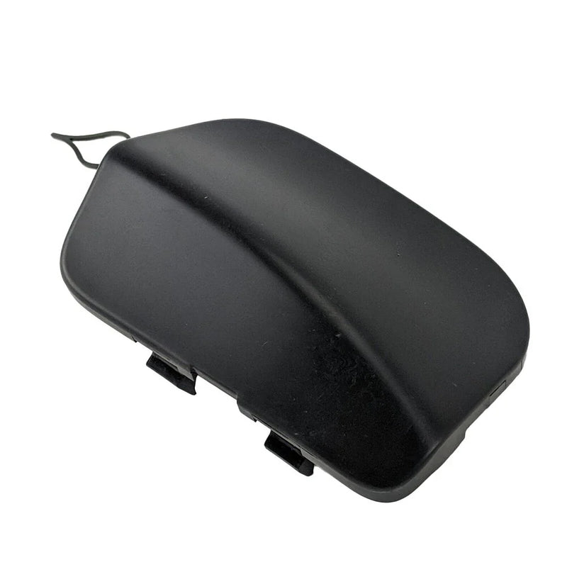Nissan Juke Front Bumper Tow Hooks Eye Cap Covers (2014–2018)