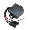 Arctic Cat EL Tigre 5000 / 6000 CDI Box (1984-1988)