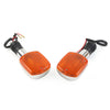 HONDA Magna Rebel CMX Amber Turn Signal Indicator Lights (1985-2000)