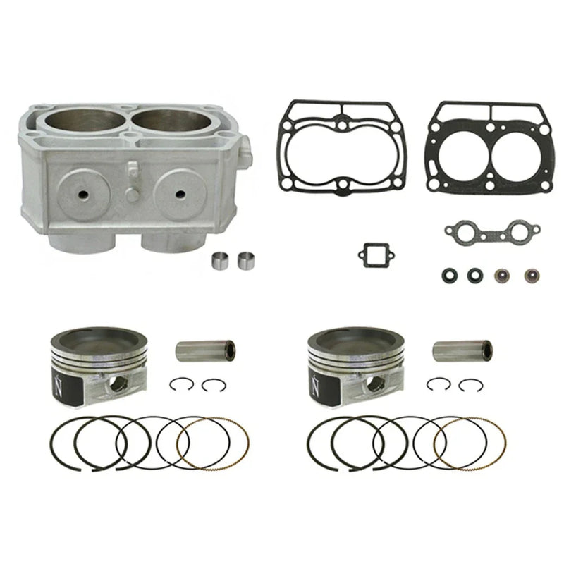 Polaris Ranger 800 6x6 Standard Bore Cylinder / 80mm / (2011–2016)