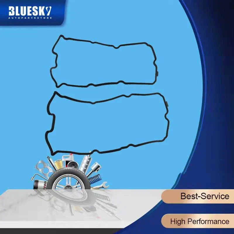 Nissan Maxima J31 3.5L VQ35DE Rocker Cover Gaskets (2003-2008)