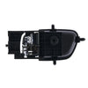 Hyundai i20 2 x Rear Left & Right Inner Door Handles (2009–2015)