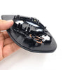 Hyundai Tucson Left Heated Mirror Glass + BSD (2015-2018)