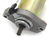 Yamaha EW50N Slider Naked Starter (2003-2009)