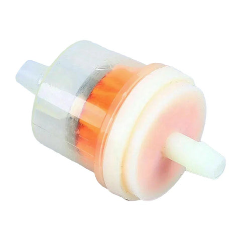 Suzuki Katana GSX600F Motorcycle 5 x 1/4" Fuel Filter (1998-2006)