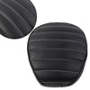 Harley XL1200 Sportster Rear Passenger Cushion Pillion Seat Pad (2004-2023)