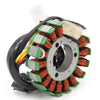 Yamaha YFM250 Bear Tracker, YFB250 Timberwolf Magneto Stator Coil (1991-2000)