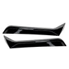 VW T-ROC Glossy Black Rear Window Spoiler (2017-2024)