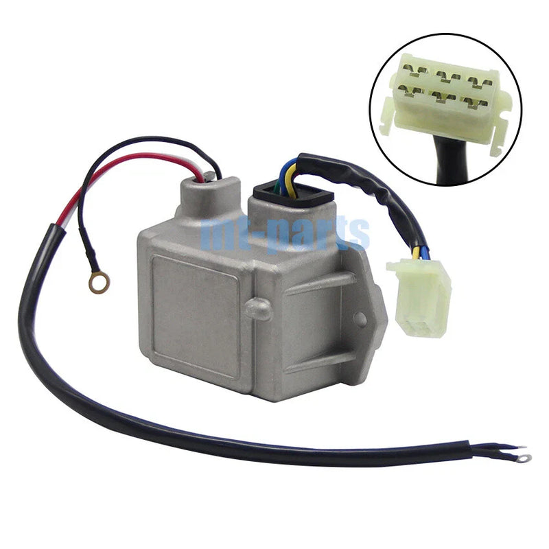 John Deere Liquifire Cyclone 340 440 CDI Ignitor Unit (1976-1978)