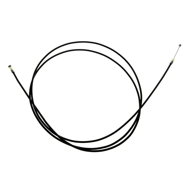 Mitsubishi Mirage Lancer Fiore 1988-1992 BootLid Lock Release Cable