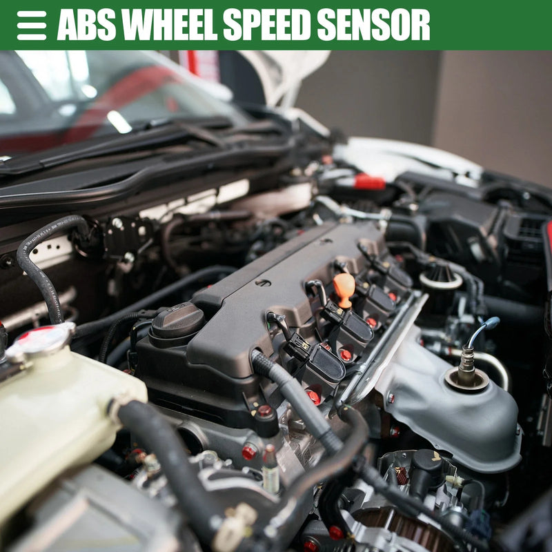 Toyota Highlander 4 x ABS Wheel Speed Sensors (2001-2023)