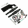 Harley Electra Glide Front Air Ride Lowering Kit (2014-2025)