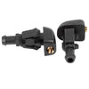 Ford F-150, E150, Taurus 3W7Z17603AA Windshield Wiper Washer Nozzles (2004-2014)