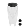 Aprilia RS4 RSV4 1000 (2009-2022) White F2 Rear Seat Cover Trim