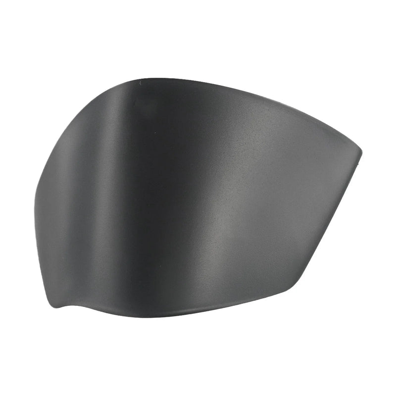 Mazda 6 Atenza Plastic Side Door Wing Mirror Lower Base Cover (2014–2017)