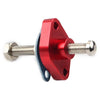 Suzuki Quadsport Z400 LTZ400 CNC Cam Chain Tensioner Red (2003-2014)