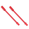 Bicycle Bike Stainless Steel V-Brake Cable Noodle Guide (No Year)