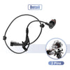 Toyota Hilux Rear Right ABS Wheel Speed Sensor (2004-2014)