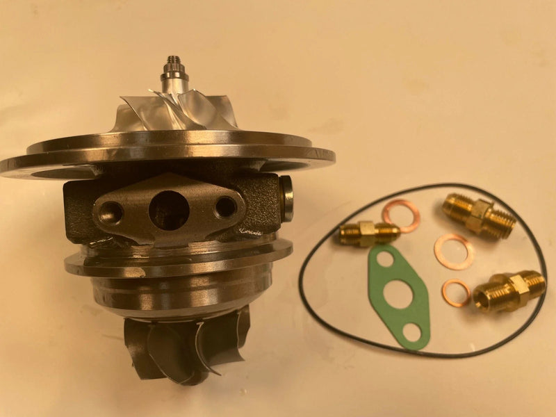 GT28 GT25 Upgraded T25 G-SERIES G25-550 Ball Bearing Turbo CHRA