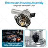 Holden Barina Trax Cruze 1.4L Thermostat Housing Assembly (2011-2016)