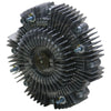 Landcruiser FZJ75 FZJ78 70 Series 4.5L Viscous Fan Clutch + Water Pump