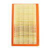 Aprilia APR 125, GPR 150, GPR 125, Cafe 150 Air Filter (2005-2019)