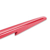 Mercedes Benz SL R231 (2013-2020) Mars Red ABS Boot Spoiler