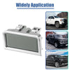 Mercedes-Benz - Light Gray Armrest Latch Lid ( Specified)