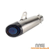 Harley America 1250 Special RA1250S Muffler Slip-On Exhaust Pipe (2021-23)