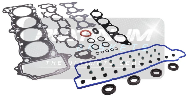 Nissan Pulsar N14 1.6L DOHC GA16DE Cylinder Head Gasket (1991–1995)