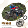 Honda FourTrax 300 Wet Clutch Carrier & One Way Bearing (1993–2000)
