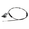 Isuzu D-Max RT50 / RT85 Holden Colorado 2012-2020 Bonnet Release Cable