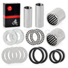 Honda CRF250R Swing Arm Bearing Seal Rebuild Kit (2004–2009)