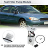Ford Taurus V6 3.0L Electric Fuel Pump Assembly (2004-2007)