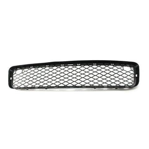 BMW X5 E70 Front Bumper Lower Grille Center (2007-2010)