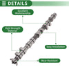 Chevrolet Cruze Camshaft Exhaust (2011 - 2015)