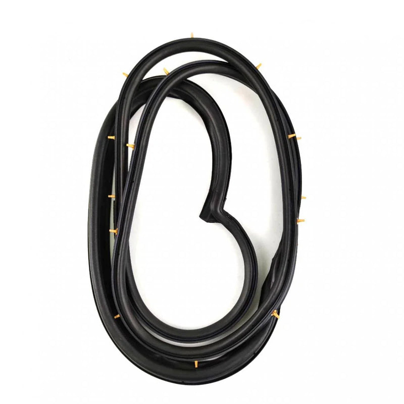 Door Rubber Seal Weatherstrip Set 4 Fits Toyota AE110 AE111 1995-02 D12