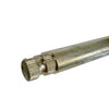 YAMAHA PEEWEE 50 PW50 PY50 Kick Start Shaft Assembly (2000-2009)