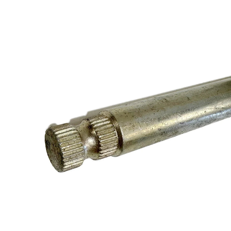 YAMAHA PEEWEE 50 PW50 PY50 Kick Start Shaft Assembly (2000-2009)