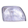Benz E-Class W124 Corner Light Turn Signal Cover (1985-1995)
